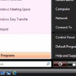 Virtual Desktop RDP Start